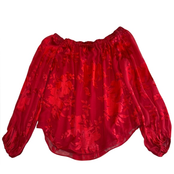 White House Black Market Shirt - Picture 5 of 12